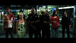Рассвет мертвецов / Dawn Of The Dead (2004) [Unrated Director's Cut] BDRip 720p, 1080p, BD-Remux