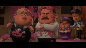 / Wreck-It Ralph (2012) 4K HDR BD-Remux + Dolby Vision
