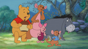  :      / Winnie the Pooh: Springtime with Roo (2004) BDRip 720p, 1080p, BD-Remux