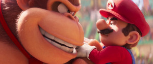 Братья Супер Марио в кино / The Super Mario Bros. Movie (2023) BDRip 720p, 1080p, BD-Remux