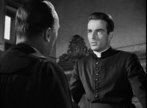   / I Confess (1953) BDRip 720p, 1080p, BD-Remux