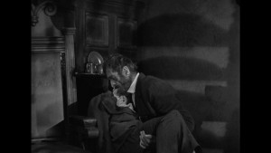    / The Old Dark House (1932) [Eureka] BD-Remux