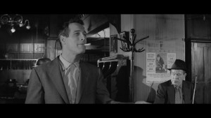 Бильярдист / The Hustler (1961) BDRip 720p, 1080p, BD-Remux