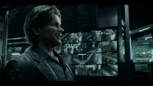 Обитель зла: Остров смерти / Resident Evil: Death Island (2023) 4K HDR BD-Remux
