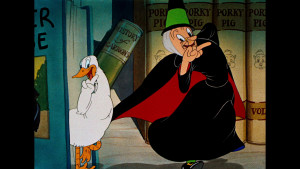 Сумасбродные мелодии: Мышиные хроники / Looney Tunes: Mouse Chronicles (1939-1951) BDRip 720p, BD-Remux