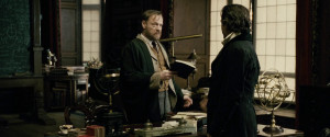 Шерлок Холмс: Игра теней / Sherlock Holmes: A Game of Shadows (2011) BDRip 720p, 1080p