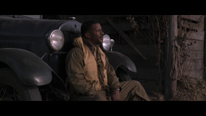  x / Red Tails (2012) Blu-Ray Disc