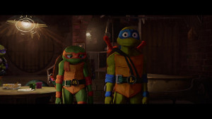 -:   / Teenage Mutant Ninja Turtles: Mutant Mayhem (2023) BDRip 720p, 1080p, BD-Remux, 4K HDR WEB-DL 2160p + Dolby Vision