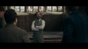  :   / Fantastic Beasts: The Secrets of Dumbledore (2022) BDRip 720p, 1080p, BD-Remux