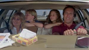  / National Lampoon's Vacation (1983) BDRip 720p, 1080p, BD-Remux