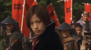  2:    / Azumi 2: Never Ending Death / Azumi 2: Death or Love (2005) BDRip 720p, 1080p