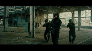  / The Commando (2022) BDRip 720p, 1080p, BD-Remux