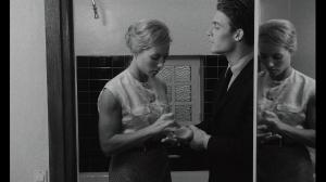   / The Third Lover / L'Oeil du malin (1962) BD-Remux