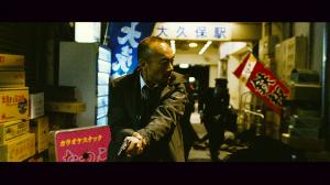   / Shinjuku Incident / Xin Su shi jian (2009) BDRip 720p, 1080p, BD-Remux