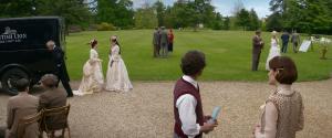   2 / Downton Abbey: A New Era (2022) BDRip 720p, 1080p, BD-Remux
