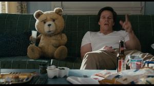   / Ted (2012) [Unrated] BDRip 720p, 1080p, BD-Remux