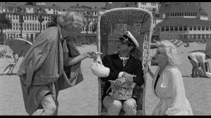     / Some Like It Hot (1959) [Criterion] BDRip 720p, 1080p, BD-Remux