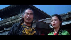  - / Half a Loaf of Kung Fu / Yi zhao ban shi chuang jiang hu (1978) [Remastered] BDRip 720p, 1080p, BD-Remux