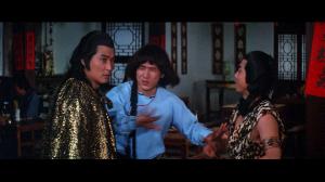  - / Half a Loaf of Kung Fu / Yi zhao ban shi chuang jiang hu (1978) [Remastered] BDRip 720p, 1080p, BD-Remux