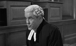   / Witness for the Prosecution (1957) [Eureka | Masters of Cinema] BDRip 720p, 1080p, BD-Remux