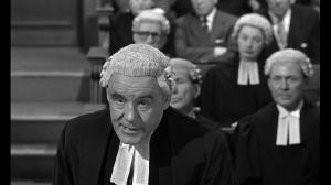   / Witness for the Prosecution (1957) [Eureka | Masters of Cinema] BDRip 720p, 1080p, BD-Remux