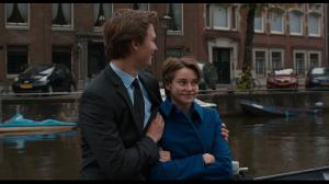 Виноваты звезды / The Fault in Our Stars (2014) [Extended Cut] BDRip 720p, 1080p, BD-Remux