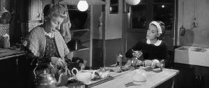   / Diary of a Chambermaid / Le journal d'une femme de chambre (1964) BDRip 720p, BD-Remux