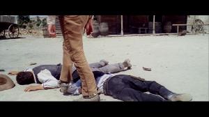 , ! / Django Kill... If You Live, Shoot! / Se sei vivo spara (1967) BDRip 720p, BD-Remux