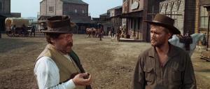    / Django Shoots First / Django spara per primo (1966) BDRip 1080p