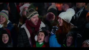  / Falling for Christmas (2022) WEB-DL 1080p