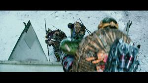 Черепашки-ниндзя / Teenage Mutant Ninja Turtles (2014) BDRip 720p, 1080p, BD-Remux