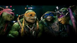 Черепашки-ниндзя / Teenage Mutant Ninja Turtles (2014) BDRip 720p, 1080p, BD-Remux