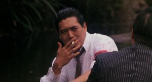   / The Killer / Dip huet seung hung (1989) [HKR Restored] BDRip 720p, 1080p, BD-Remux