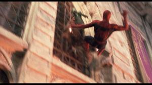 Человек-паук / Spider-Man (2002) 4K HDR BD-Remux + Dolby Vision