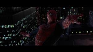 - 2 / Spider-Man 2 (2004) 4K HDR BD-Remux + Dolby Vision