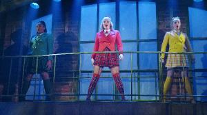  .  / Heathers: The Musical (2022) WEB-DL 1080p