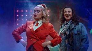  .  / Heathers: The Musical (2022) WEB-DL 1080p