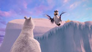   :   / Norm of the North: Family Vacation (2020) WEB-DL 1080p