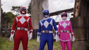  :    / Mighty Morphin Power Rangers: Once & Always (2023) WEB-DL 1080p