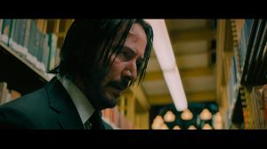   3 / John Wick: Chapter 3 - Parabellum (2019) 4K HDR BD-Remux + Dolby Vision