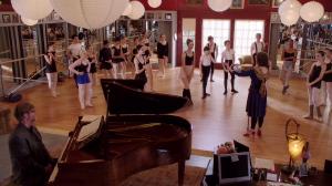 Балерины / Bunheads (2012-2013) (Серии: 1-18 из 18) WEB-DL 720p
