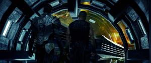 Риддик: Трилогия (Черная дыра, Хроники Риддика, Риддик) / Riddick: Trilogy (Pitch Black, The Chronicles of Riddick, Riddick) (2000-2013) [Director's Cut] UHD-BDRip/BDRip 720p, 1080p