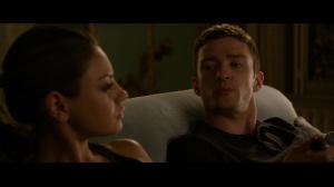 Секс по дружбе / Friends with Benefits (2011) BDRip 720p, 1080p, BD-Remux