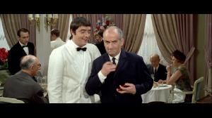 Ресторан господина Септима / The Big Restaurant / Le grand restaurant (1966) BDRip 720p, 1080p, BD-Remux