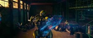 Трансформеры: Восхождение Звероботов / Transformers: Rise of the Beasts (2023) WEB-DL 720p, 1080p, 4K HDR10+ WEB-DL 2160p