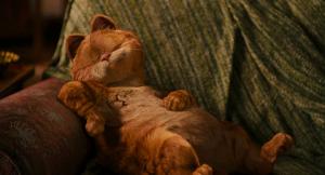 Гарфилд 2: История двух кошечек / Garfield: A Tail of Two Kitties (2006) BDRip 720p, 1080p, BD-Remux