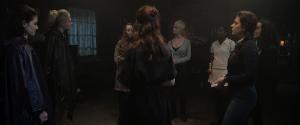 Общество йоркских ведьм / York Witches' Society (2022) WEB-DL 1080p