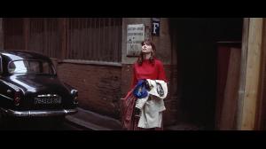 Женщина есть женщина / A Woman Is a Woman / Une femme est une femme (1961) BDRip 720p, 1080p, BD-Remux