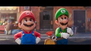 Братья Супер Марио в кино / The Super Mario Bros. Movie (2023) 4K HDR BD-Remux