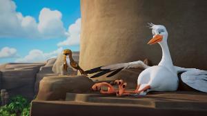    2 / Richard the Stork and the Mystery of the Great Jewel (2023) WEB-DL 1080p